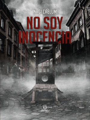 cover image of No soy inocencia